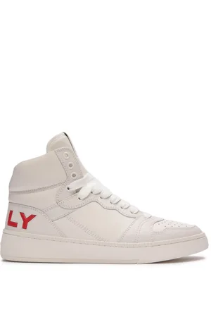 Bally Zapatillas altas