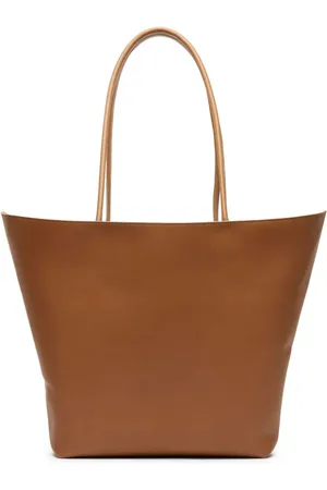 MARSÈLL Bolso shopper abierto en el tope