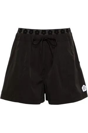Kenzo Shorts Boke 2.0 con cordones