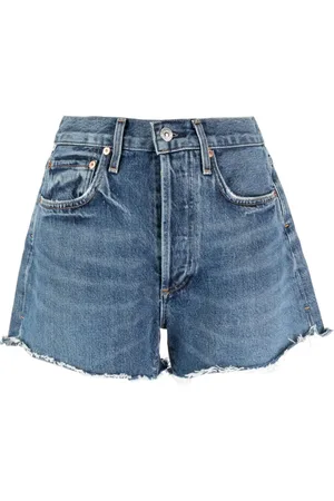 Citizens of Humanity Pantalones vaqueros cortos Marlow