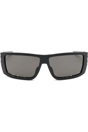 Philipp Plein Gafas de sol con montura rectangular