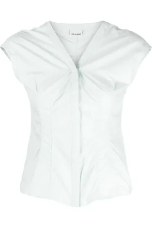Low Classic Camisa de manga corta