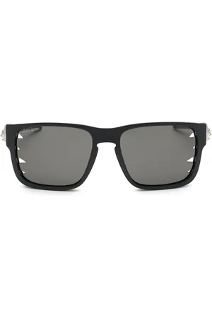 Philipp Plein Gafas de sol Gaze con montura cuadrada