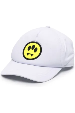 BARROW Gorra con logo bordado