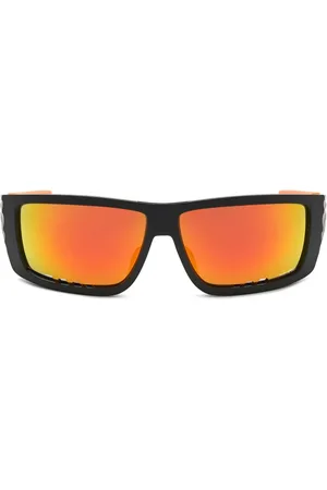 Philipp Plein Gafas de sol con montura rectangular