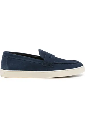 CANALI Mocasines slip-on