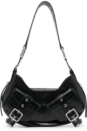 BIASIA Bolso de hombro Y2K