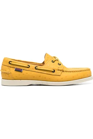 SEBAGO Zapatos náuticos con motivo de lunares