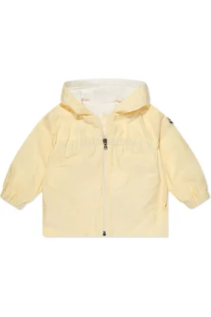 Moncler Chubasquero con capucha