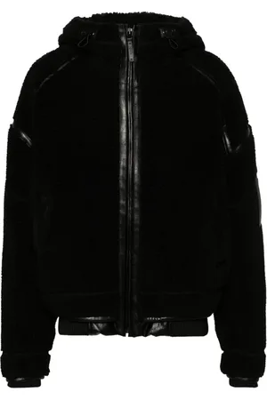 JUUN.J Chaqueta con capucha
