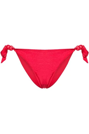 Cult Gaia Bragas de bikini Euphrasia con cuentas