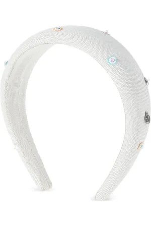 Le Mont St Michel Diadema Miwa 3D con cuentas