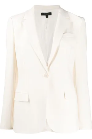 THEORY Blazer de vestir Staple