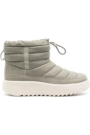 UGG Botas Maxxer mini acolchadas