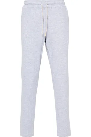 ELEVENTY Pantalones de canalé