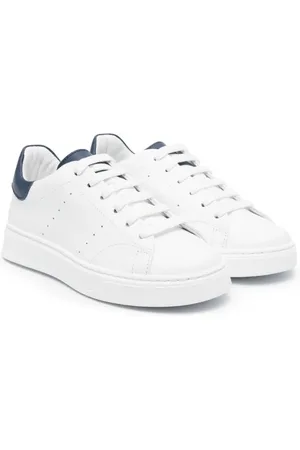 COLORICHIARI Zapatillas con diseño colour block