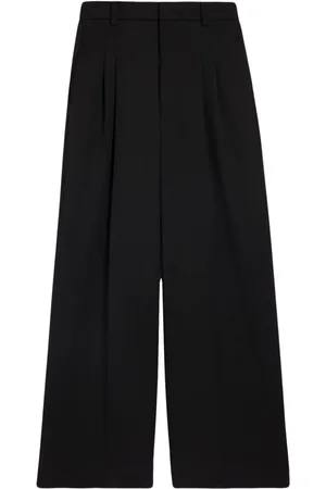 Ami Pantalones anchos