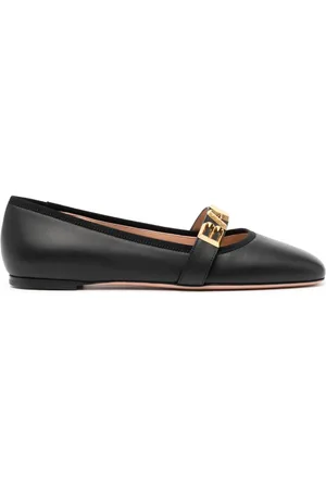 Bally Bailarinas Balby
