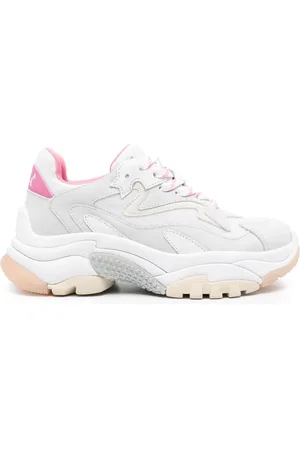 Ash Zapatillas Addict con paneles
