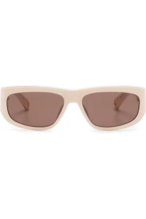 Jacquemus Gafas de sol Les Lunettes Pilota