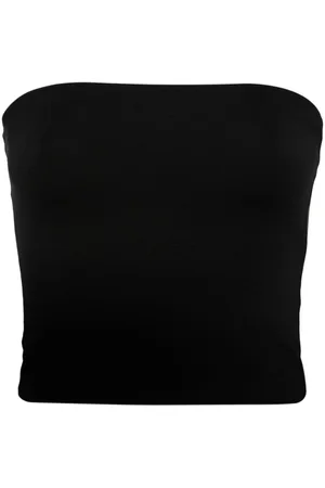 WARDROBE.NYC Top ajustado stretch