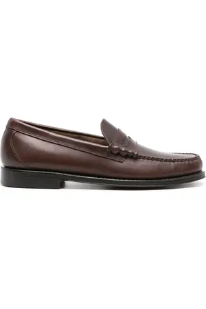 G.H. Bass Mocasines Weejuns Larson