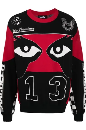 HACULLA Jersey con estampado gráfico