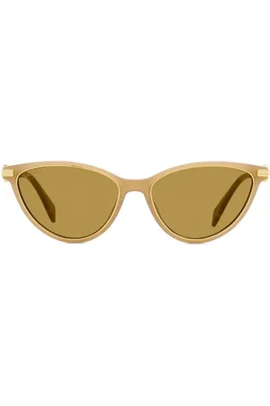 Lanvin Gafas de sol con montura cat eye