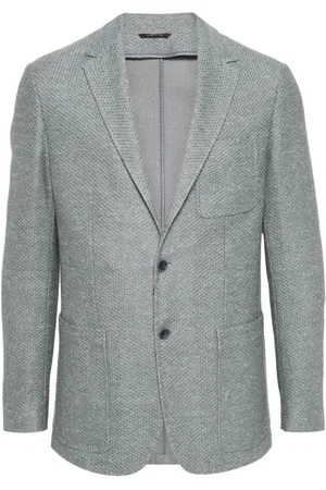 CANALI Blazer con botones