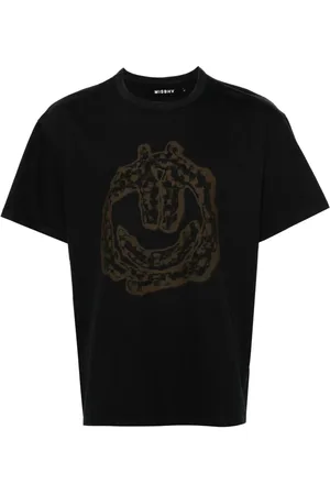 MISBHV Camiseta History of Acid House