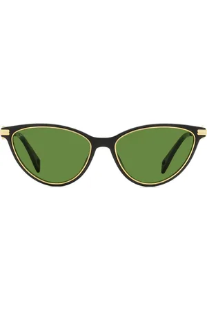 Lanvin Gafas de sol con montura cat eye