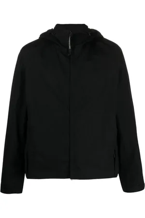 C.P. Company Chaqueta Metropolis Series HyST con capucha