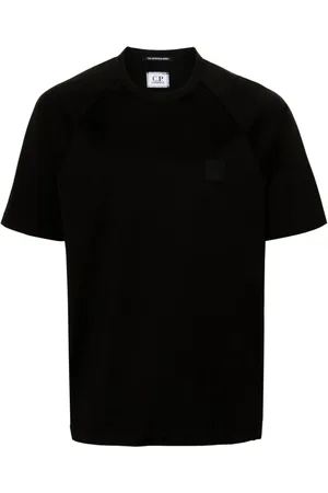 C.P. Company Camiseta Mercerized