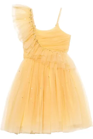 Tutu Du Monde Vestido Frottage