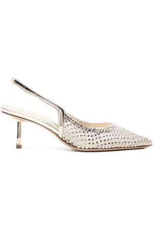 LE SILLA Zapatos Gilda con tacón de 60 mm