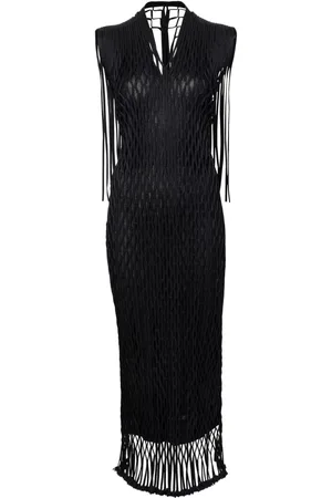 Proenza Schouler Vestido Tauba
