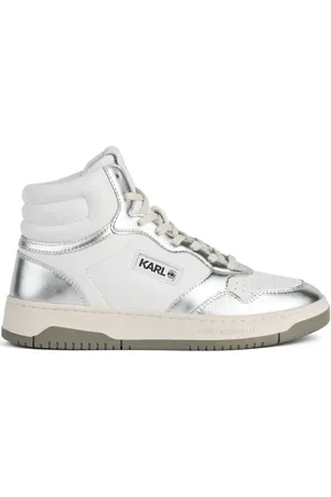 Karl Lagerfeld Zapatillas altas Krew Kollar