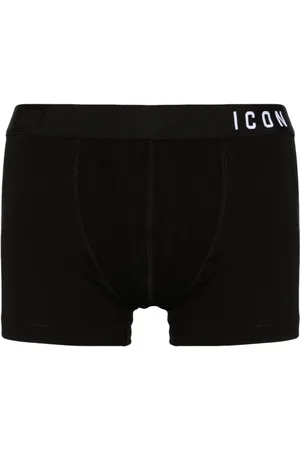 Dsquared2 Calzoncillos Icon
