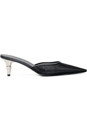 Proenza Schouler Mules Spike con tacón de 60 mm