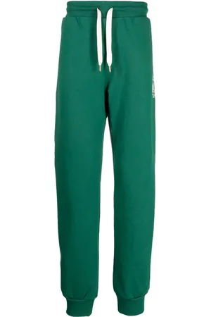 Casablanca Pantalones de chándal con cordones