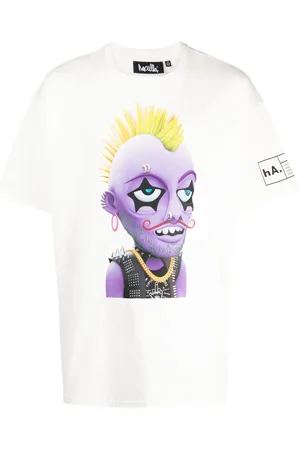 HACULLA Camiseta con estampado Moe