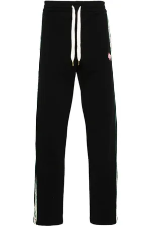 Casablanca Pantalones de chándal Laurel Taped
