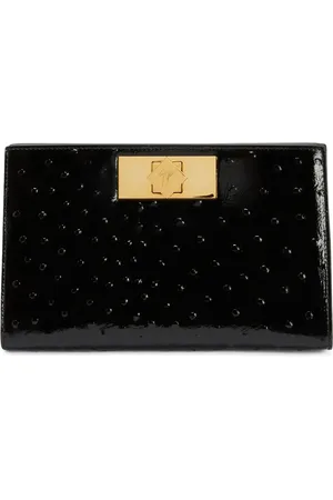 Giuseppe Zanotti Bolso de mano Annhita