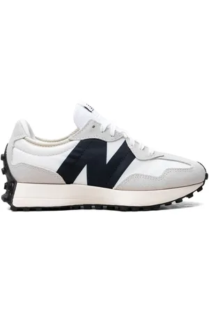 New Balance Zapatillas 327 Grey/White