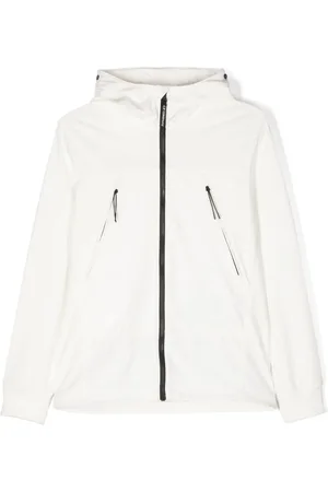 C.P. Company ^ C.P. chaqueta Shell-R Goggle