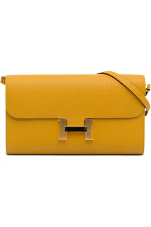 Hermès Cartera Constance To Go 2020 pre-owned