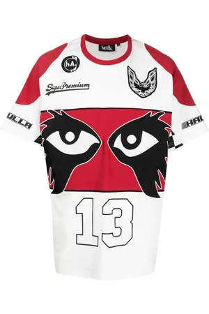 HACULLA Camiseta Super Premium Racer