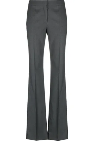 Moschino Pantalones de vestir rectos