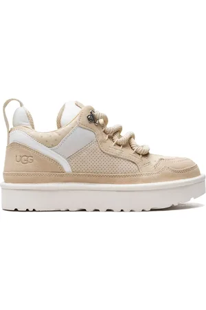 UGG Zapatillas Lowmel Spring Biscotti