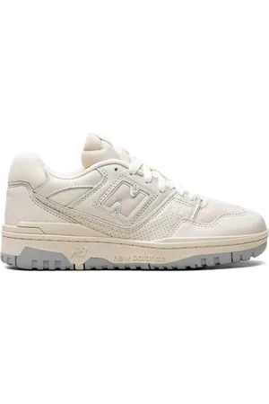 New Balance Zapatillas 550 White/Cream